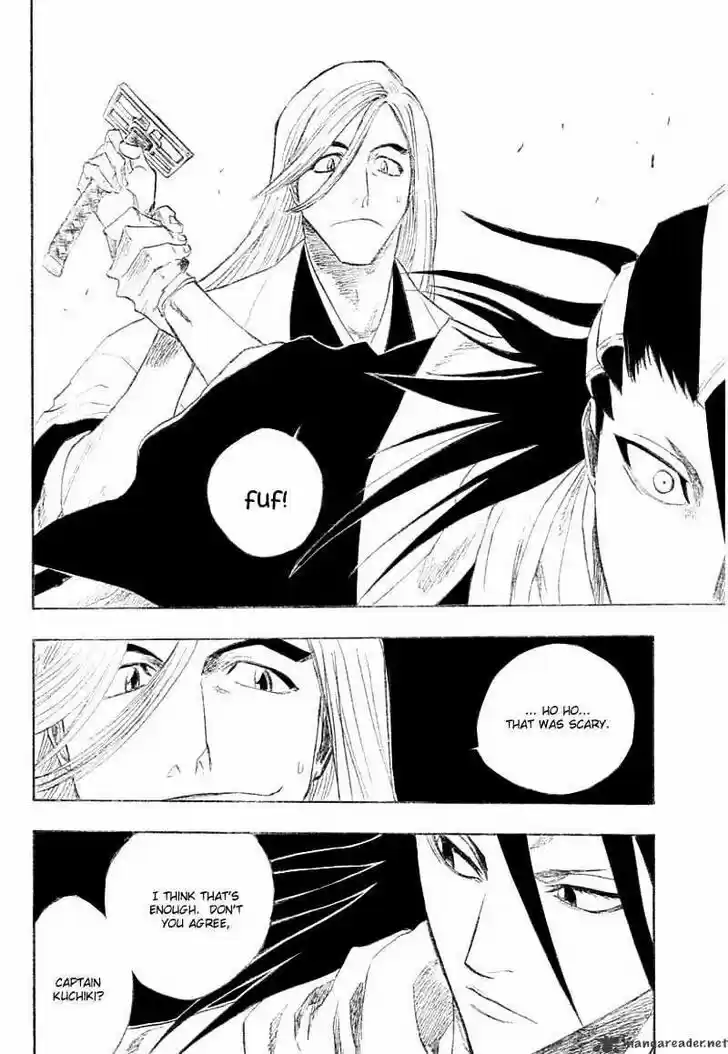 Bleach - All Colour But The Black Ch.116