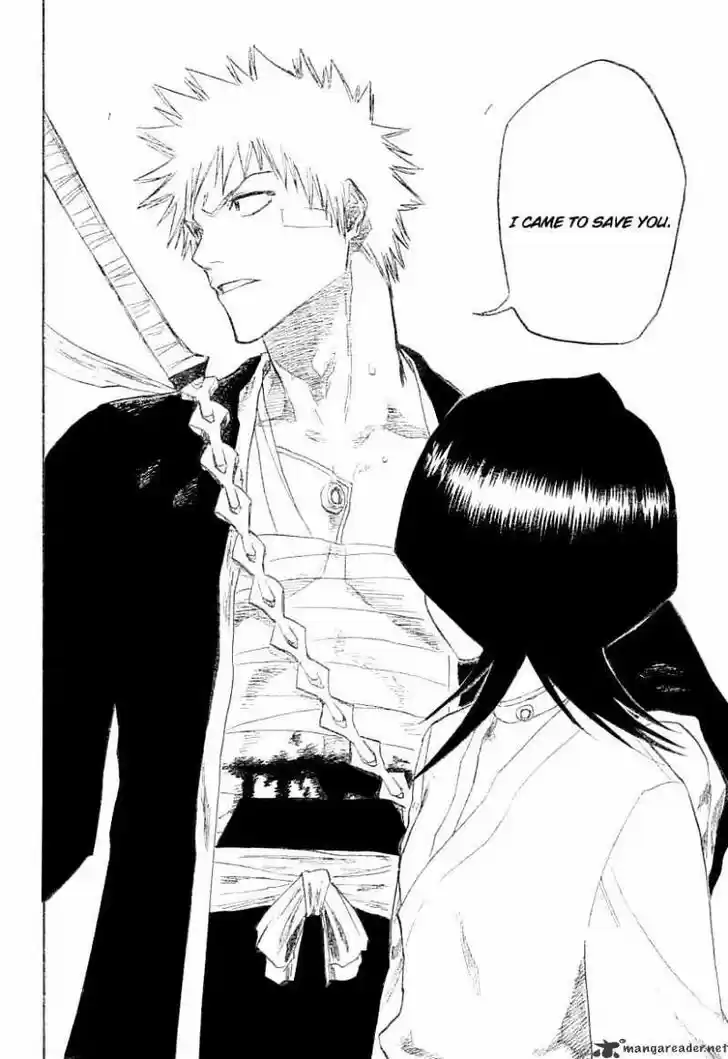 Bleach - All Colour But The Black Ch.116