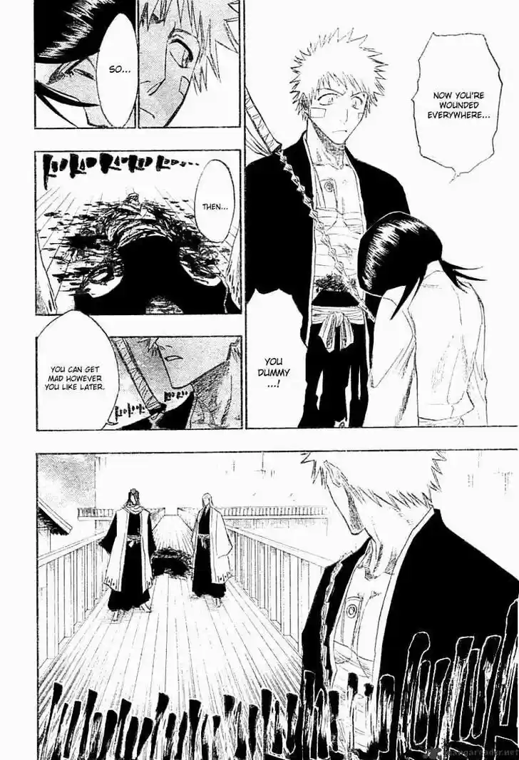 Bleach - All Colour But The Black Ch.116