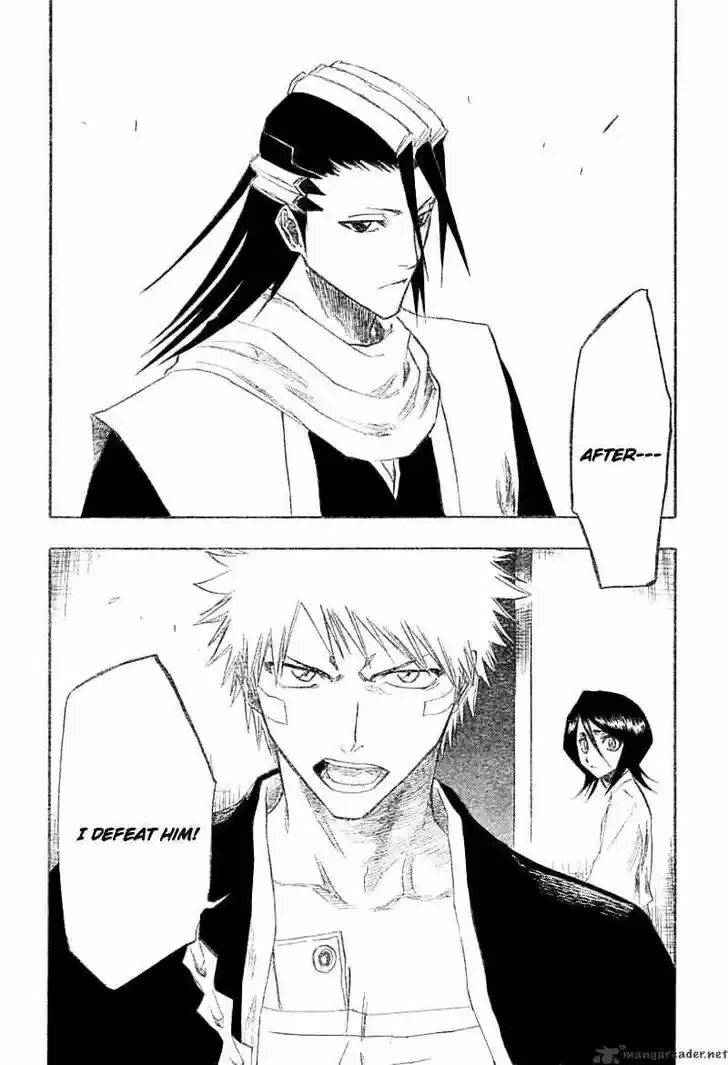 Bleach - All Colour But The Black Ch.116