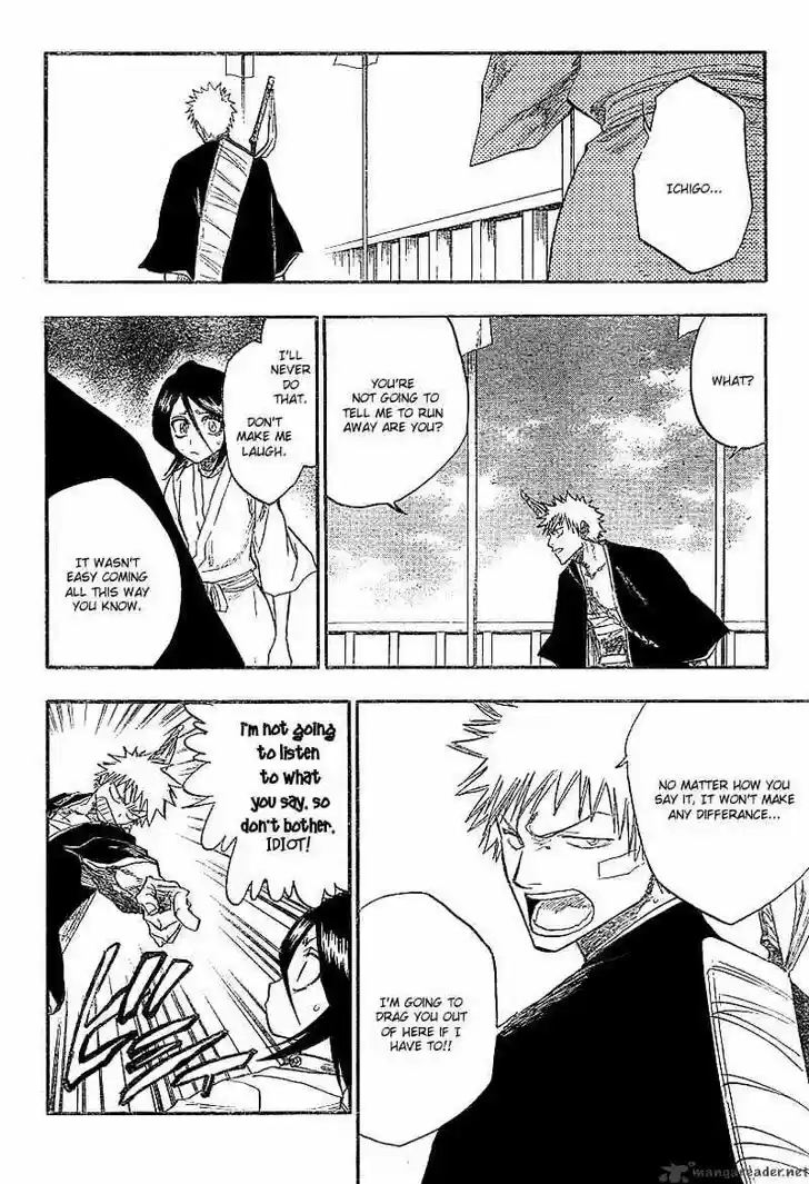 Bleach - All Colour But The Black Ch.117