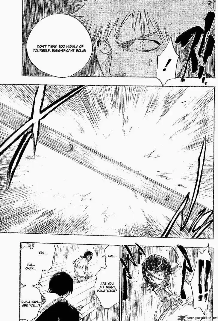 Bleach - All Colour But The Black Ch.117