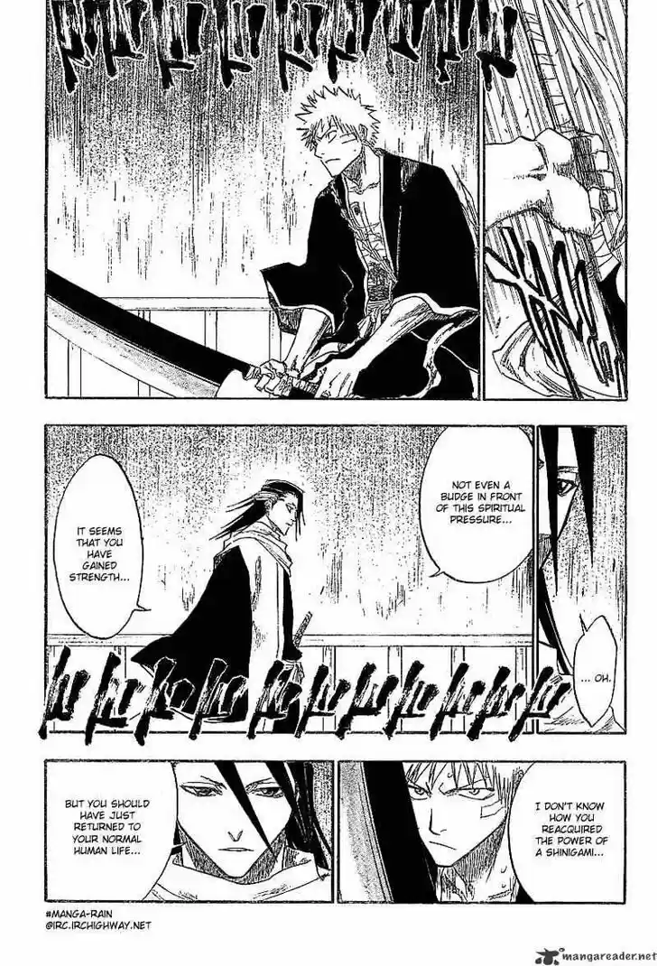 Bleach - All Colour But The Black Ch.117