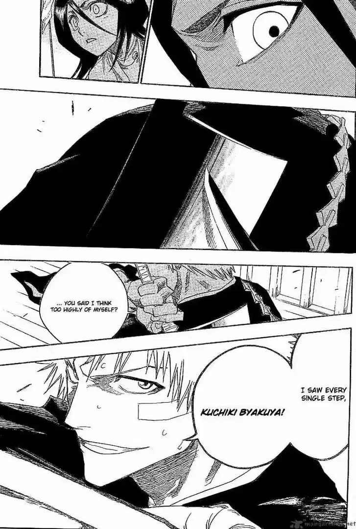 Bleach - All Colour But The Black Ch.117