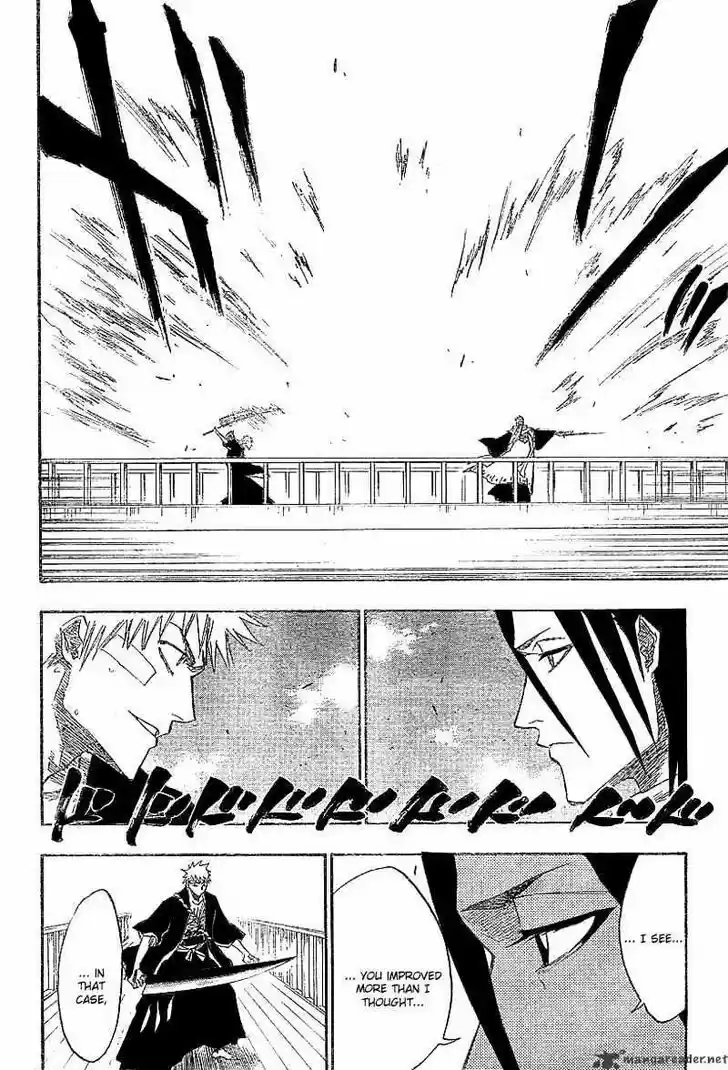 Bleach - All Colour But The Black Ch.117