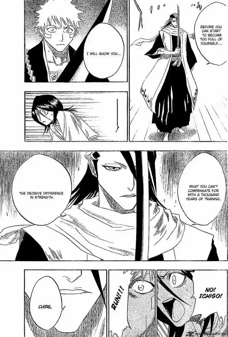 Bleach - All Colour But The Black Ch.117
