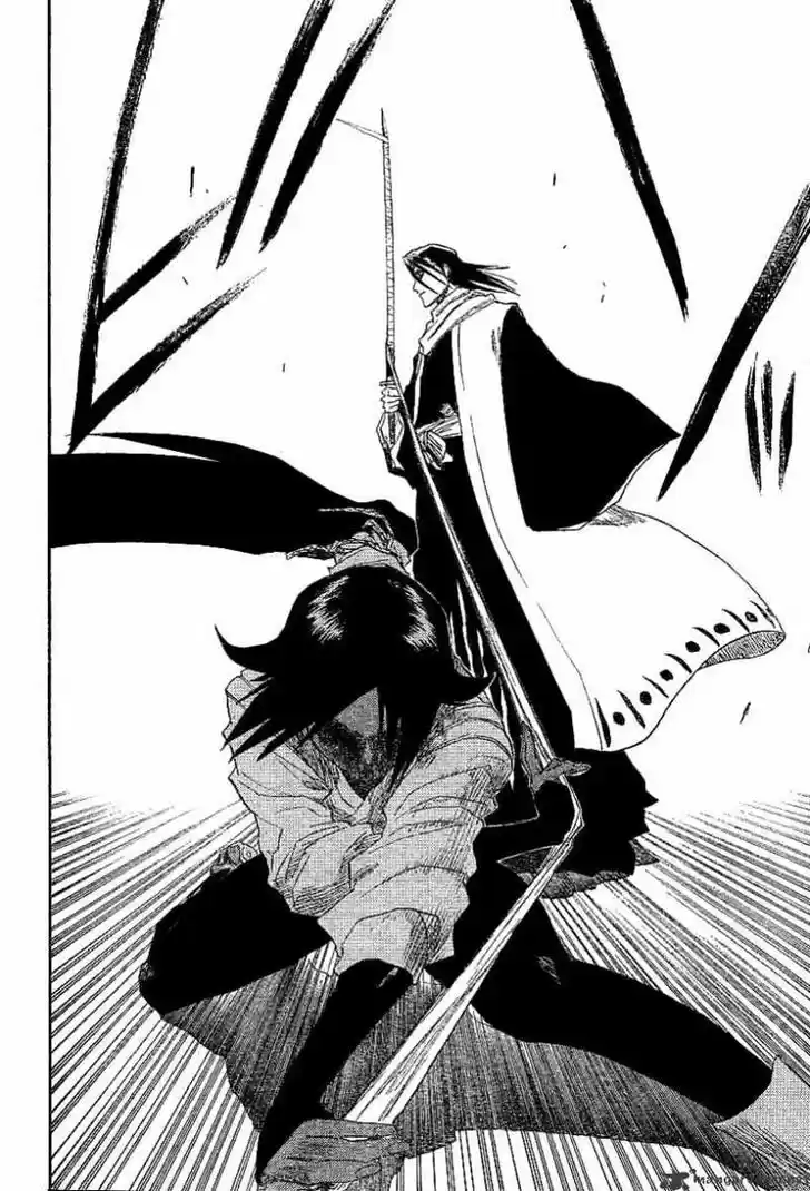 Bleach - All Colour But The Black Ch.117