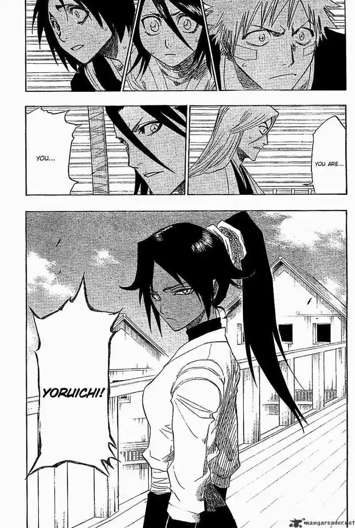 Bleach - All Colour But The Black Ch.117