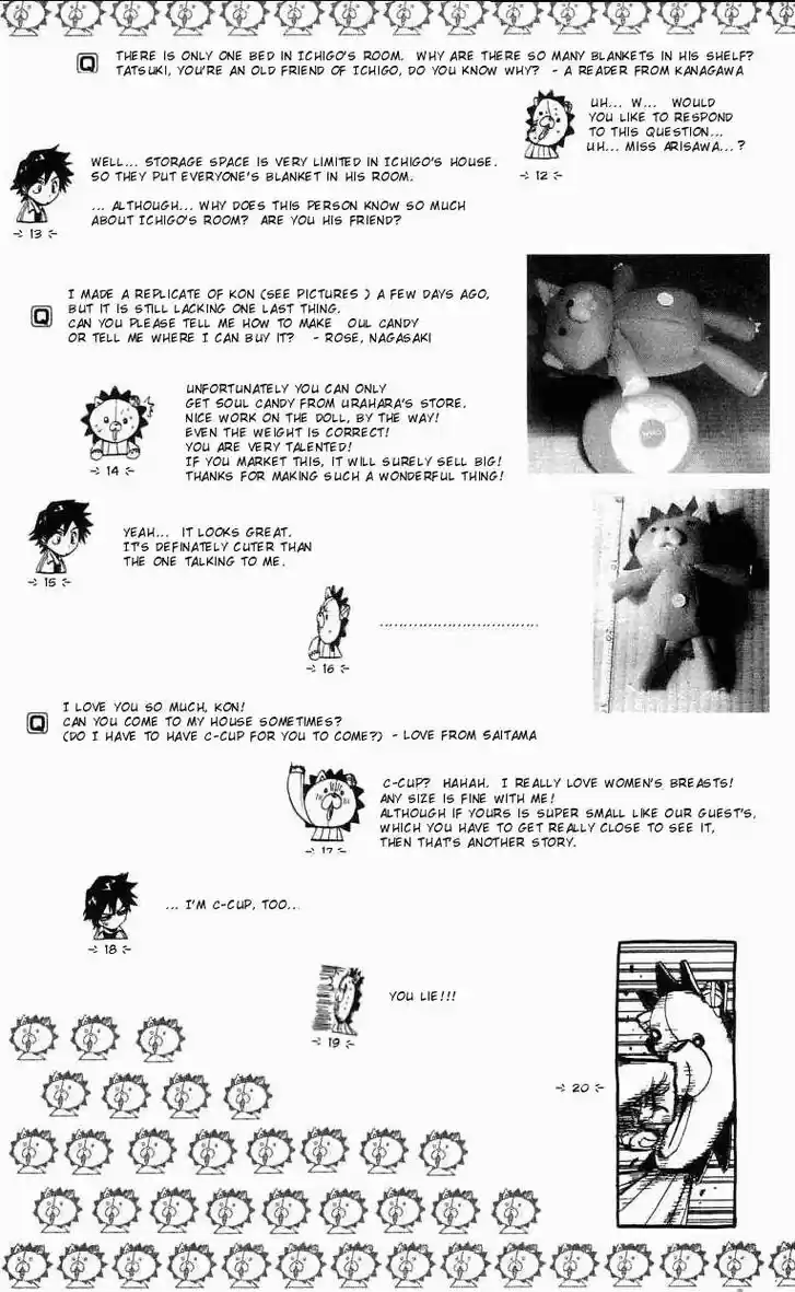 Bleach - All Colour But The Black Vol.08 Ch.070.5