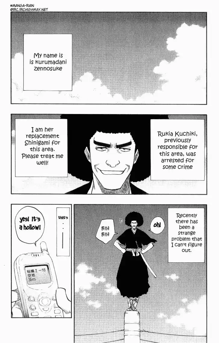 Bleach - All Colour But The Black Vol.10 Ch.088.5