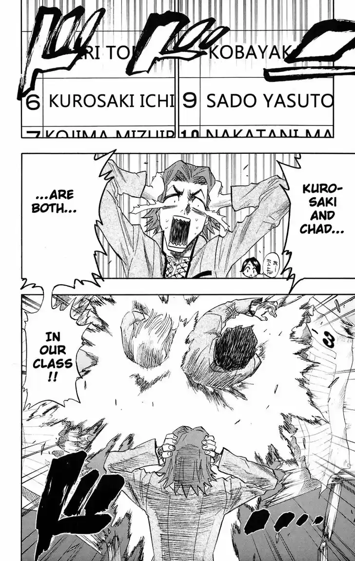 Bleach - All Colour But The Black Vol.12 Ch.107.5