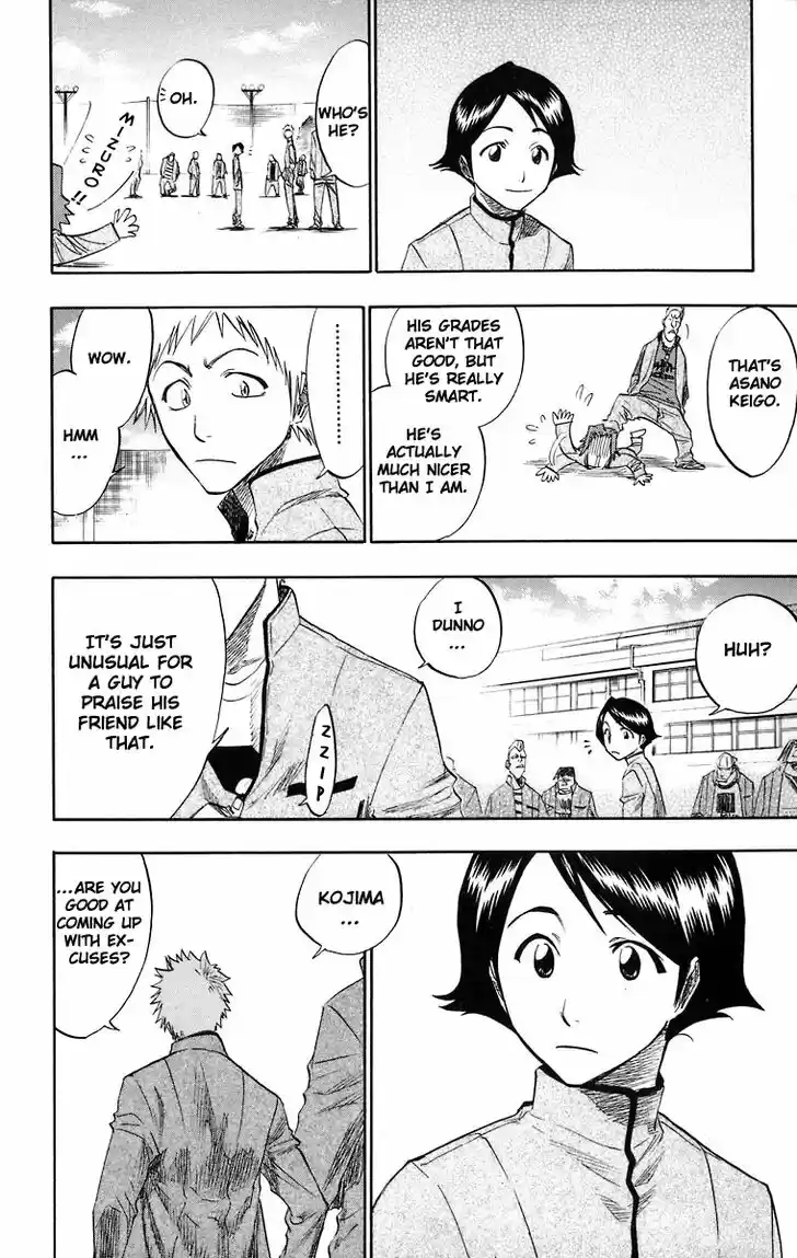 Bleach - All Colour But The Black Vol.12 Ch.107.5