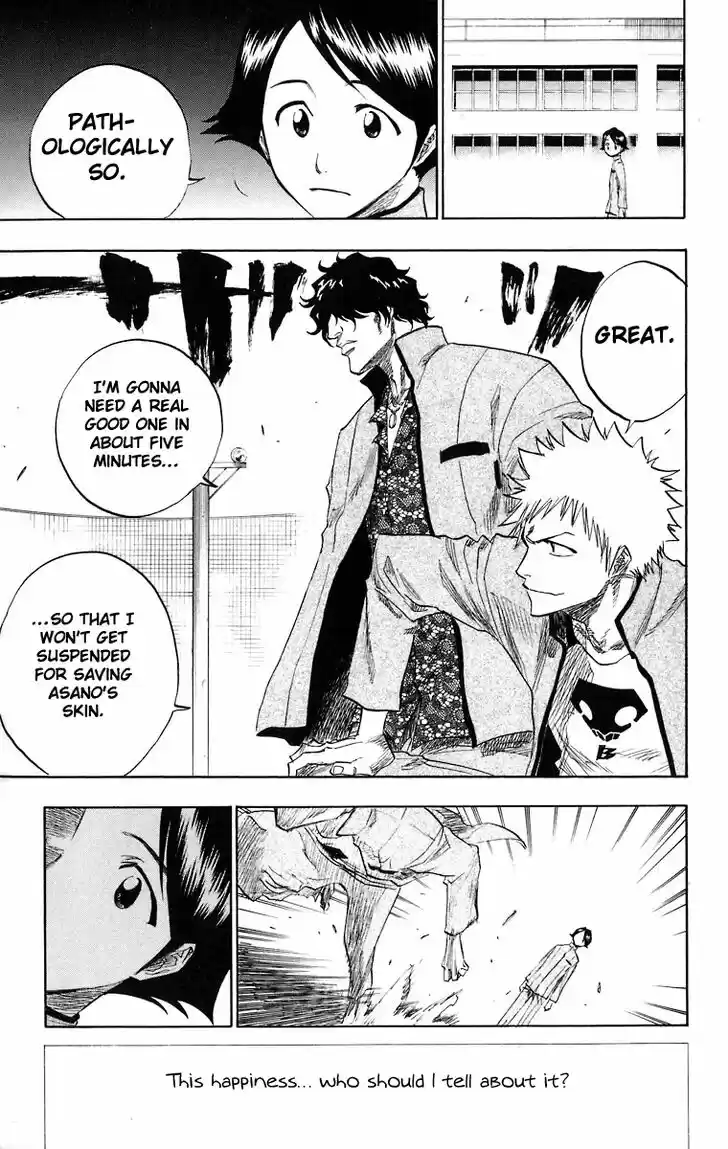 Bleach - All Colour But The Black Vol.12 Ch.107.5