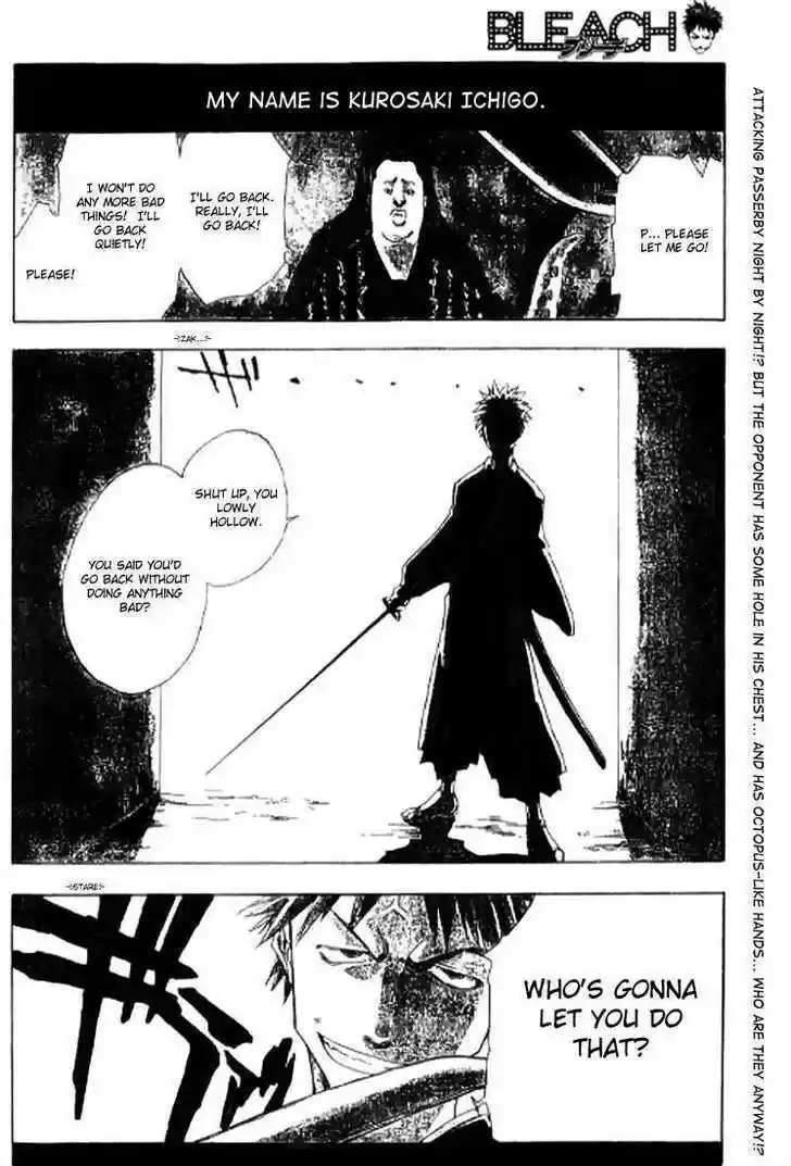 Bleach - All Colour But The Black Vol.13 Ch.000