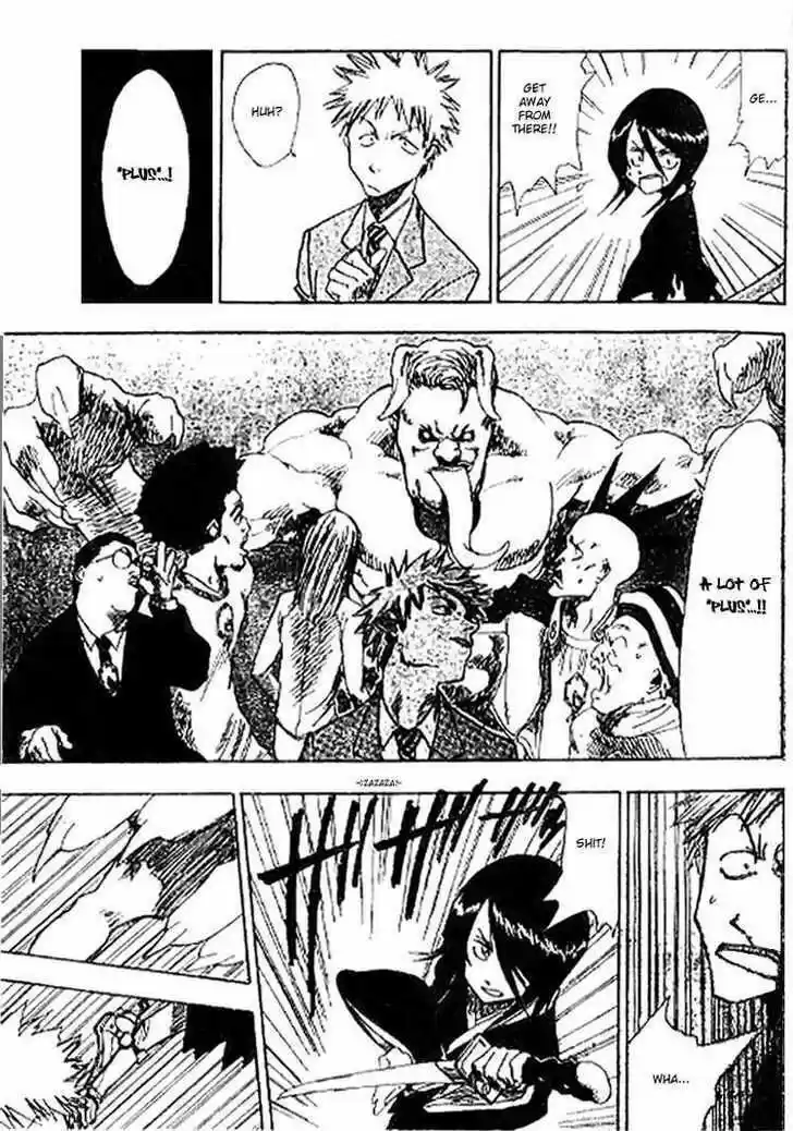 Bleach - All Colour But The Black Vol.13 Ch.000