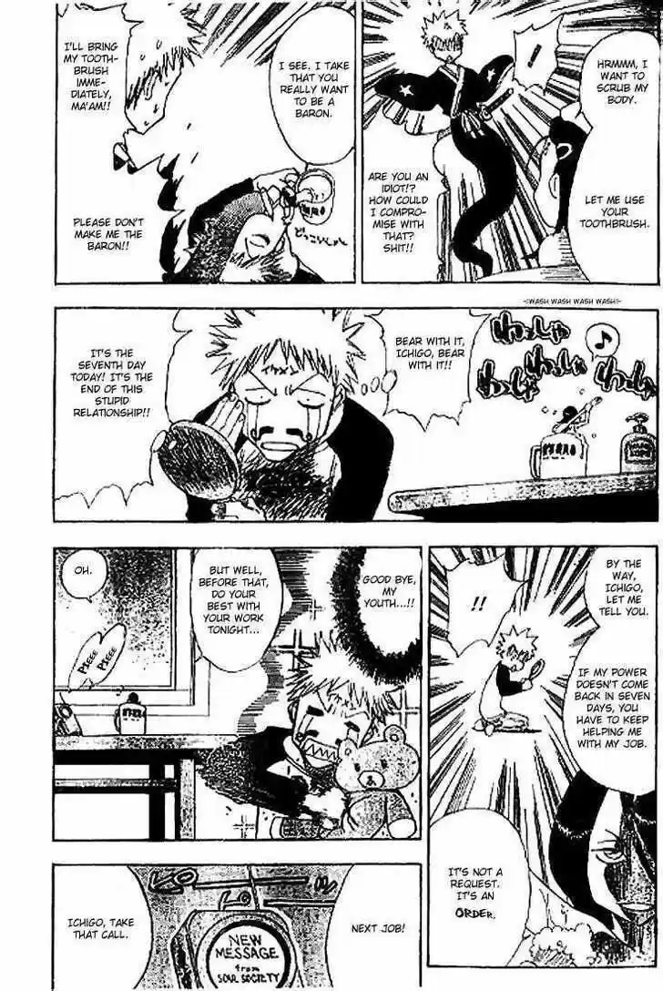 Bleach - All Colour But The Black Vol.13 Ch.000