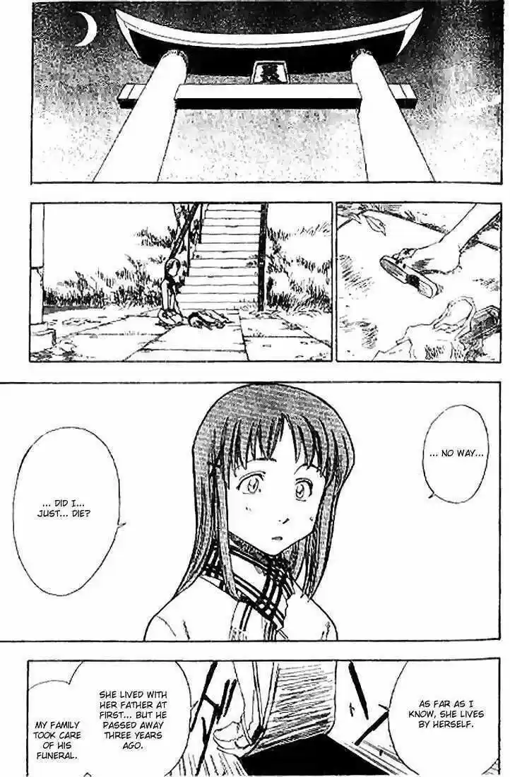 Bleach - All Colour But The Black Vol.13 Ch.000