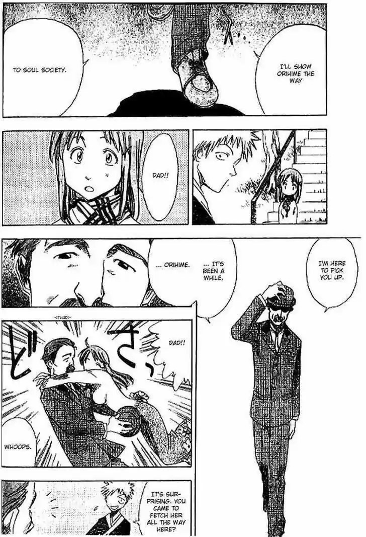 Bleach - All Colour But The Black Vol.13 Ch.000