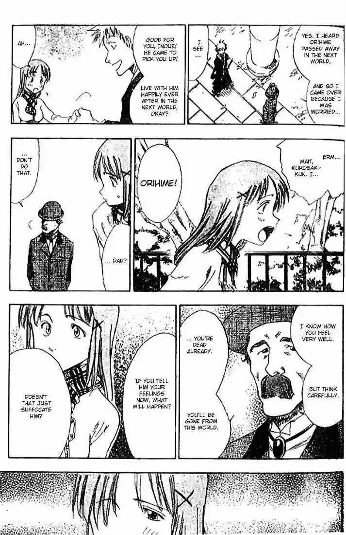 Bleach - All Colour But The Black Vol.13 Ch.000