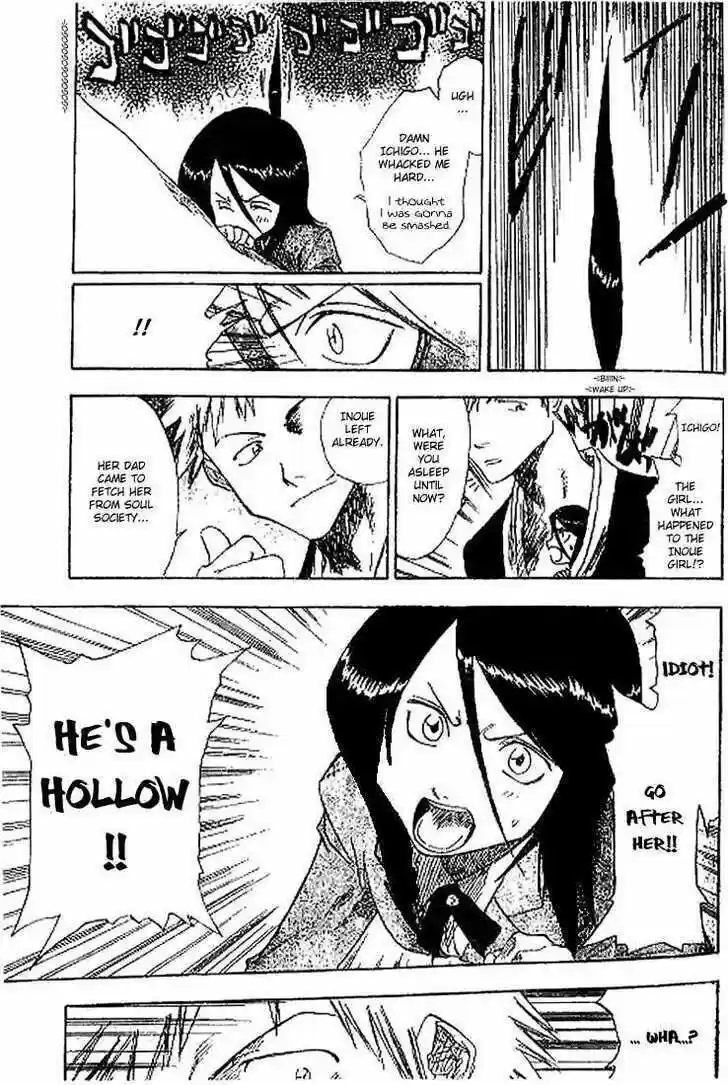 Bleach - All Colour But The Black Vol.13 Ch.000