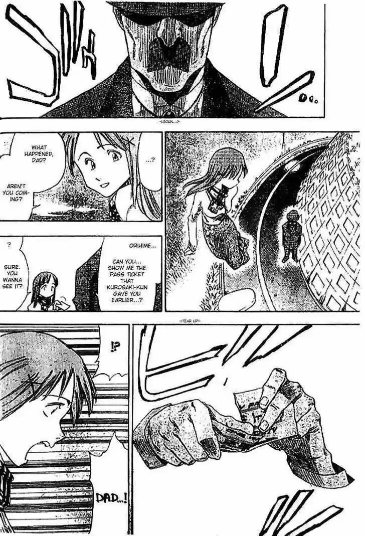 Bleach - All Colour But The Black Vol.13 Ch.000