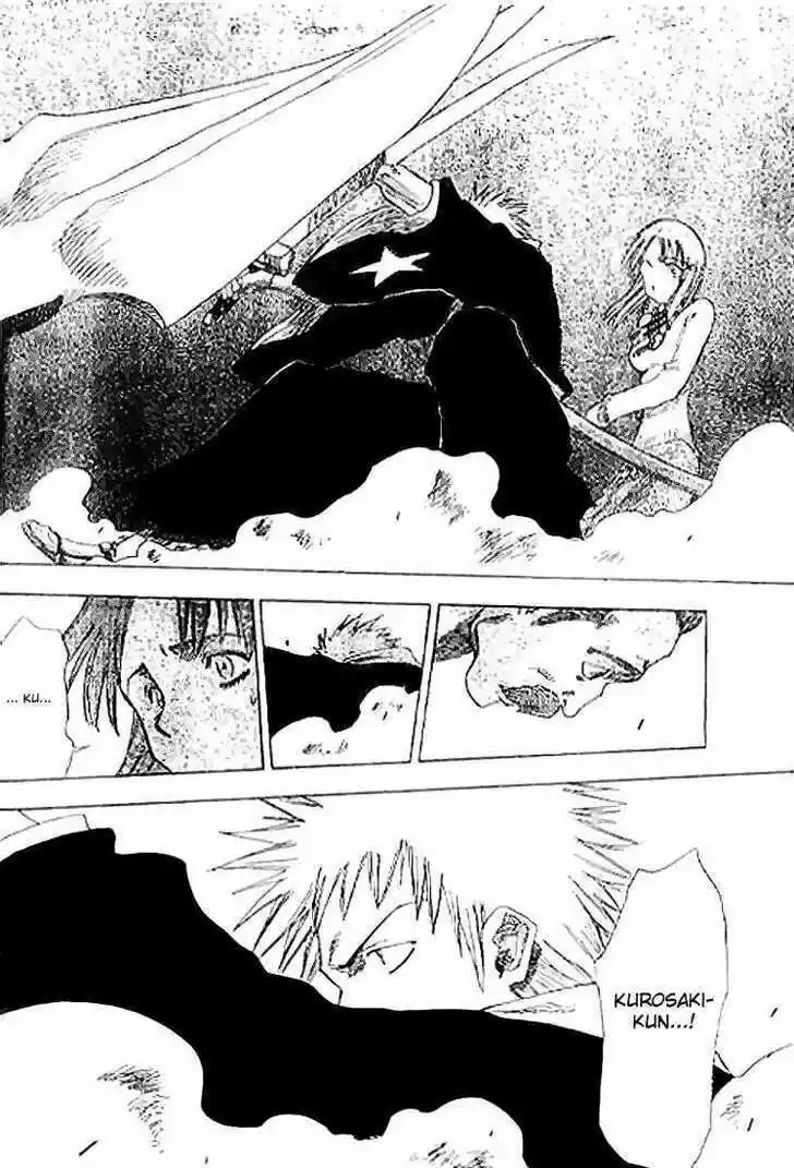 Bleach - All Colour But The Black Vol.13 Ch.000
