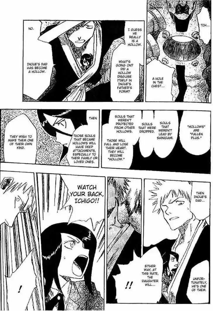 Bleach - All Colour But The Black Vol.13 Ch.000