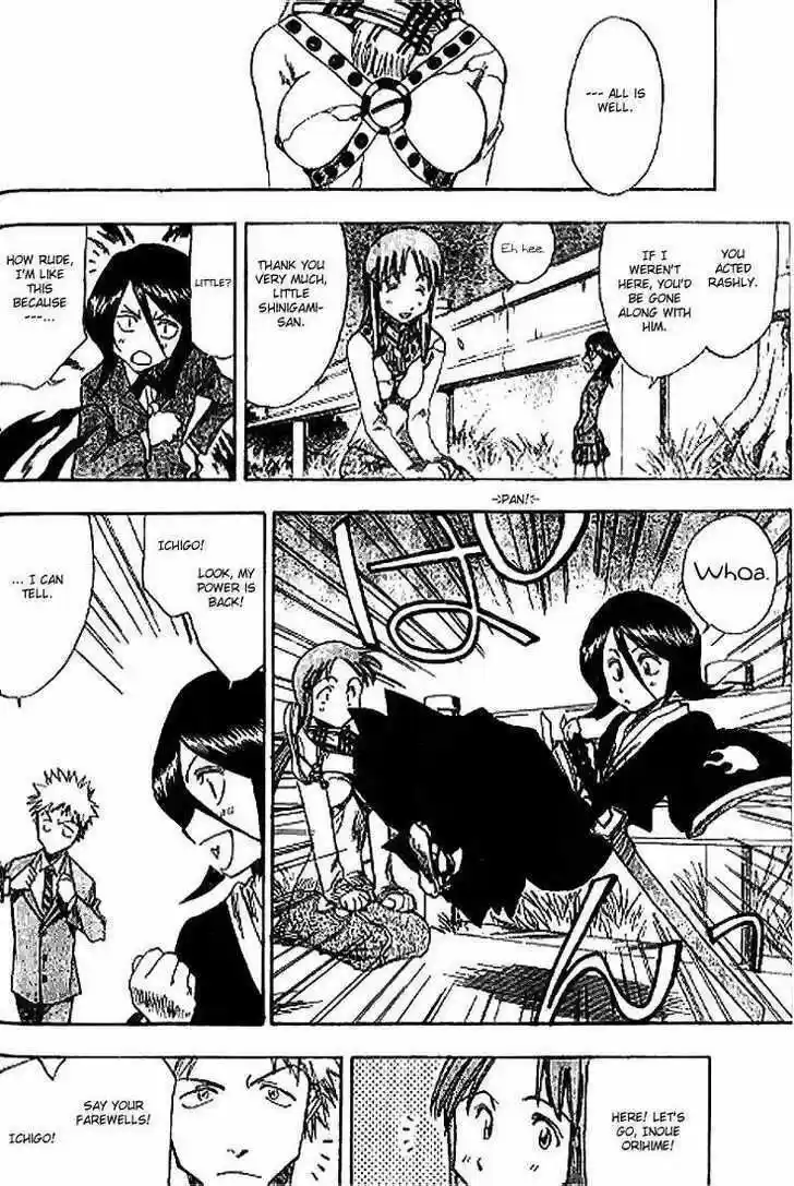 Bleach - All Colour But The Black Vol.13 Ch.000