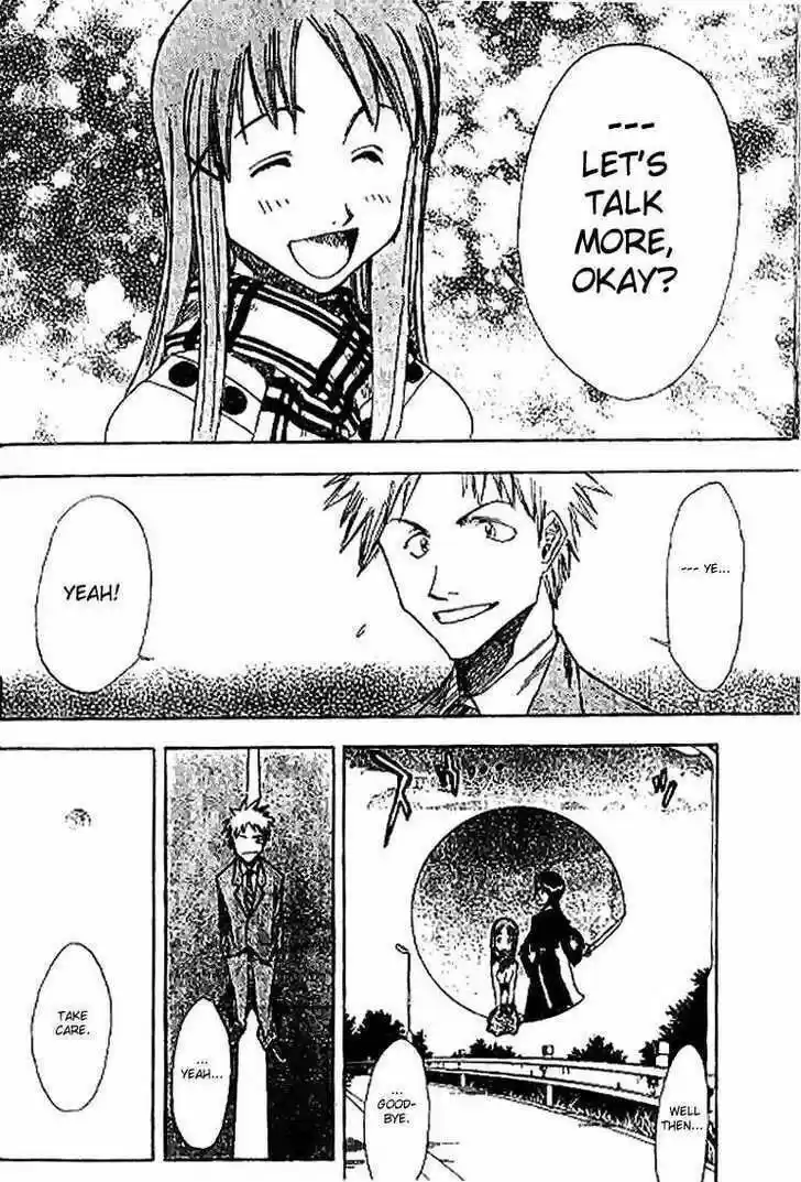 Bleach - All Colour But The Black Vol.13 Ch.000