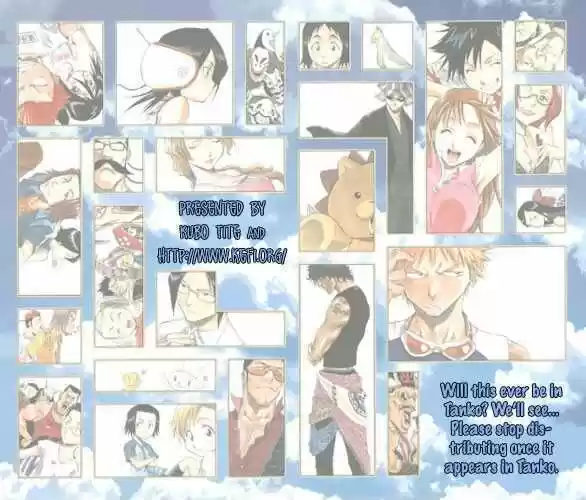 Bleach - All Colour But The Black Vol.13 Ch.000