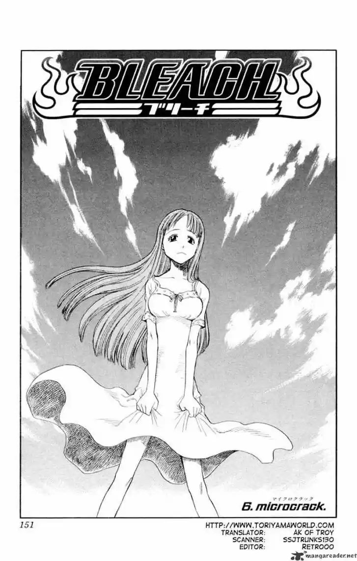 Bleach - All Colour But The Black Vol.13 Ch.006