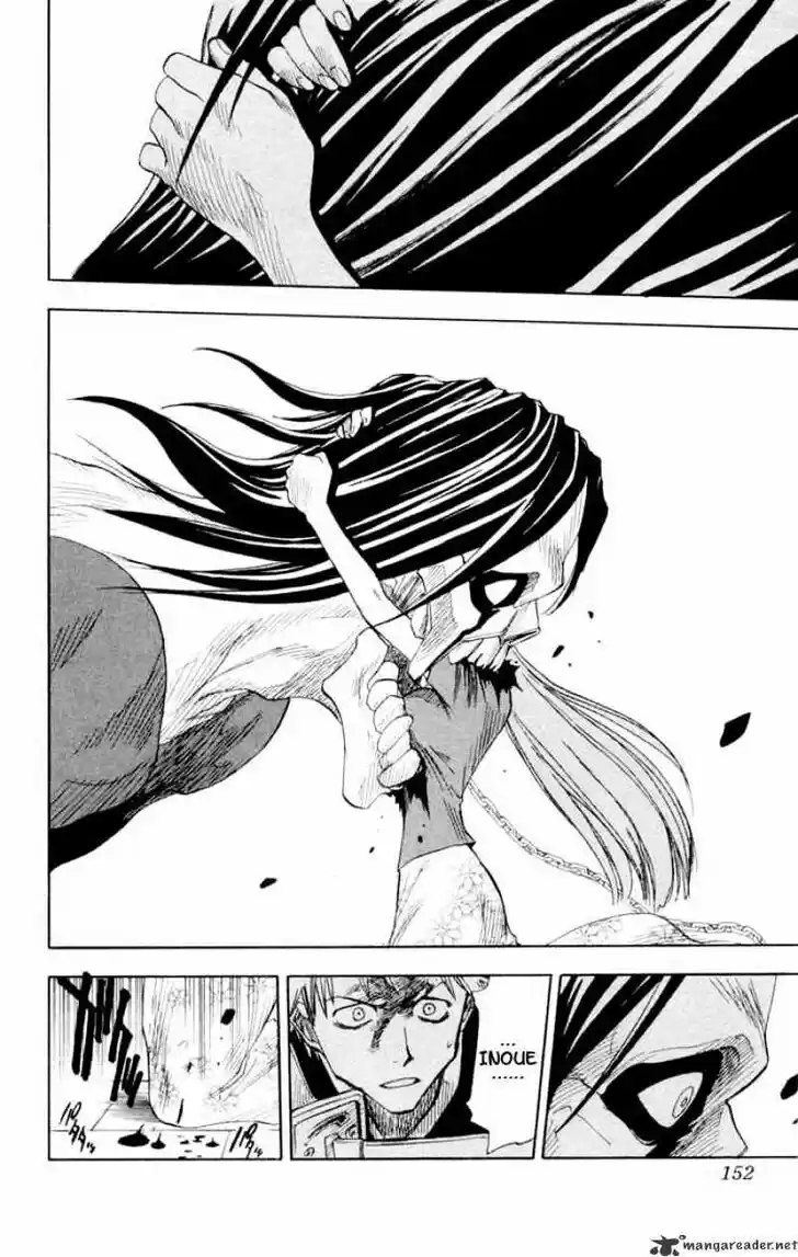 Bleach - All Colour But The Black Vol.13 Ch.006