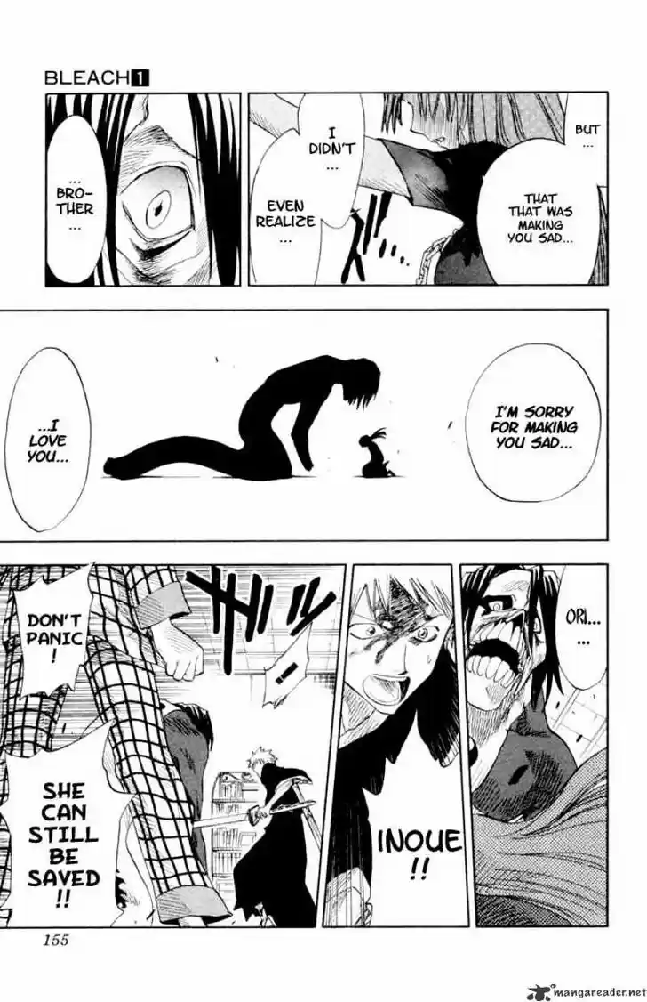 Bleach - All Colour But The Black Vol.13 Ch.006