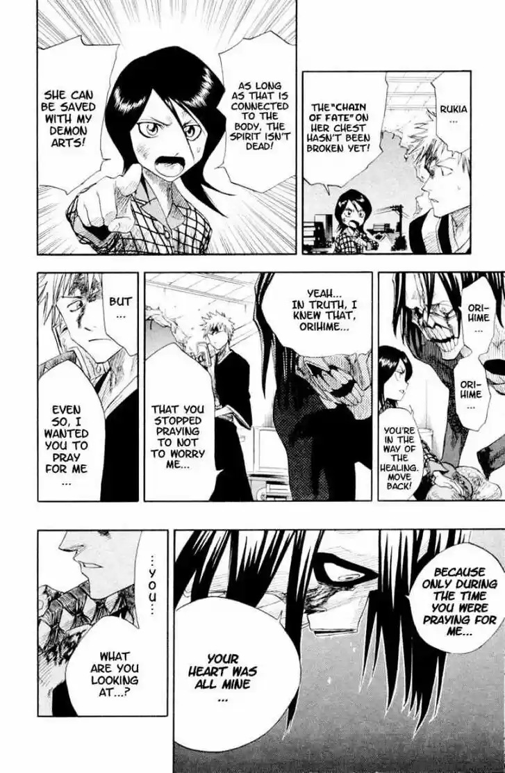 Bleach - All Colour But The Black Vol.13 Ch.006