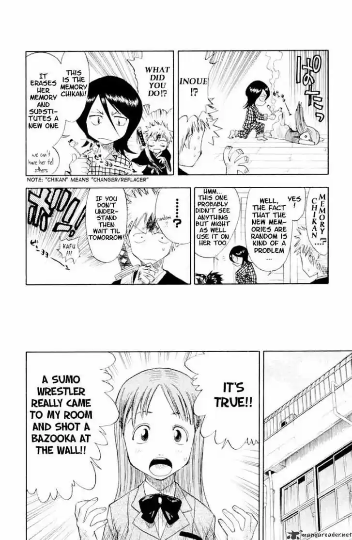 Bleach - All Colour But The Black Vol.13 Ch.006