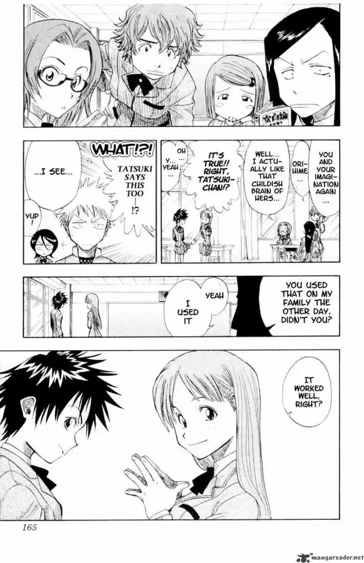 Bleach - All Colour But The Black Vol.13 Ch.006