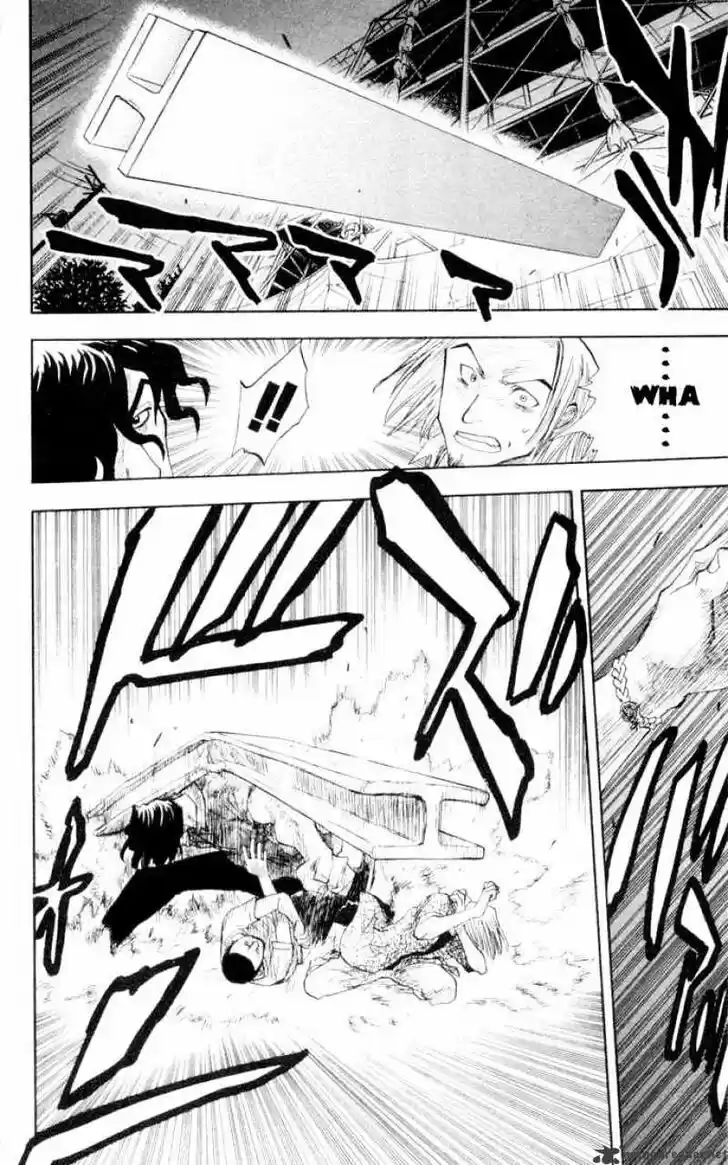 Bleach - All Colour But The Black Vol.13 Ch.007