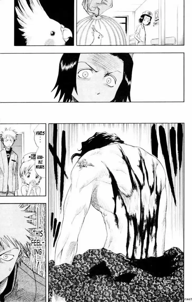 Bleach - All Colour But The Black Vol.13 Ch.007
