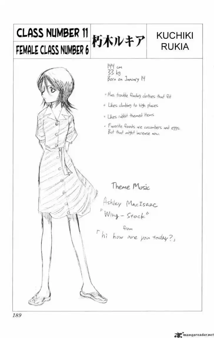 Bleach - All Colour But The Black Vol.13 Ch.007