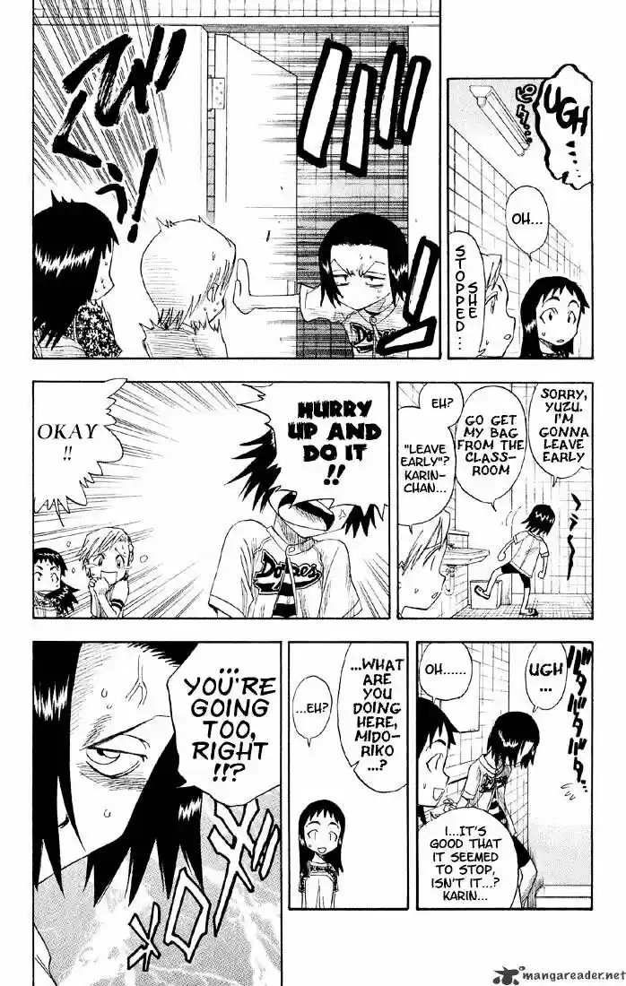 Bleach - All Colour But The Black Vol.13 Ch.008