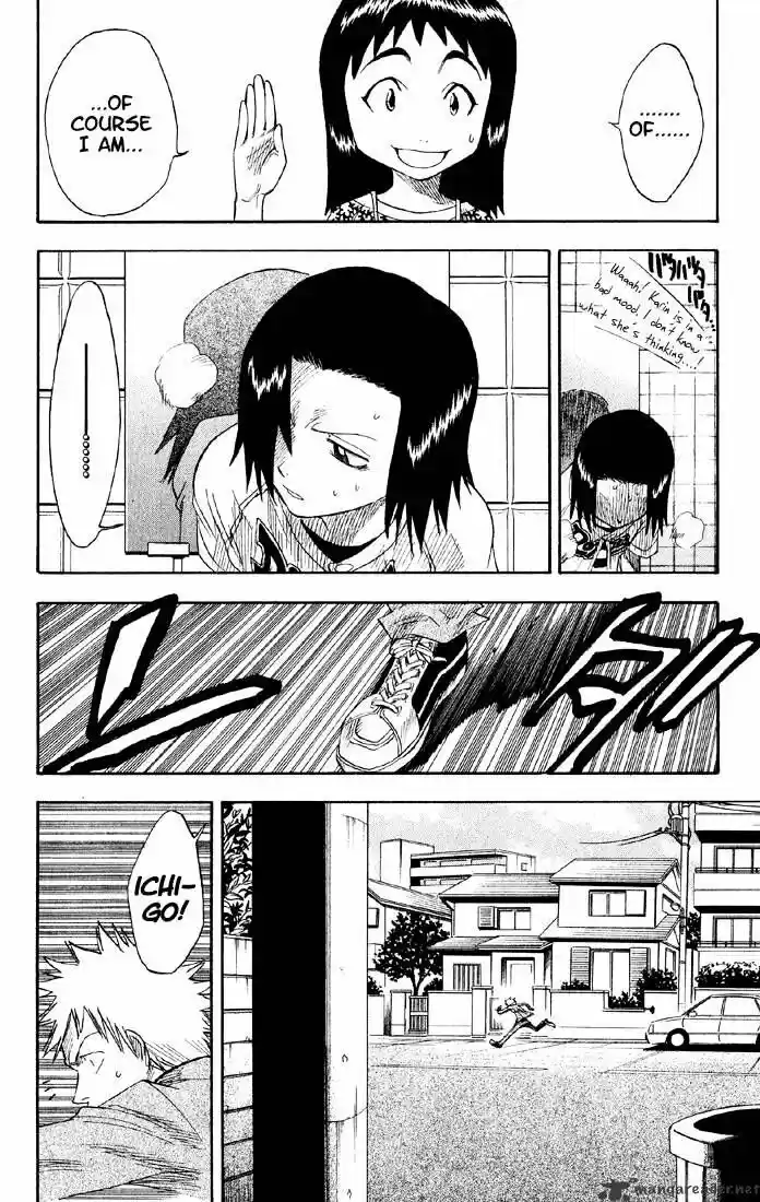 Bleach - All Colour But The Black Vol.13 Ch.008