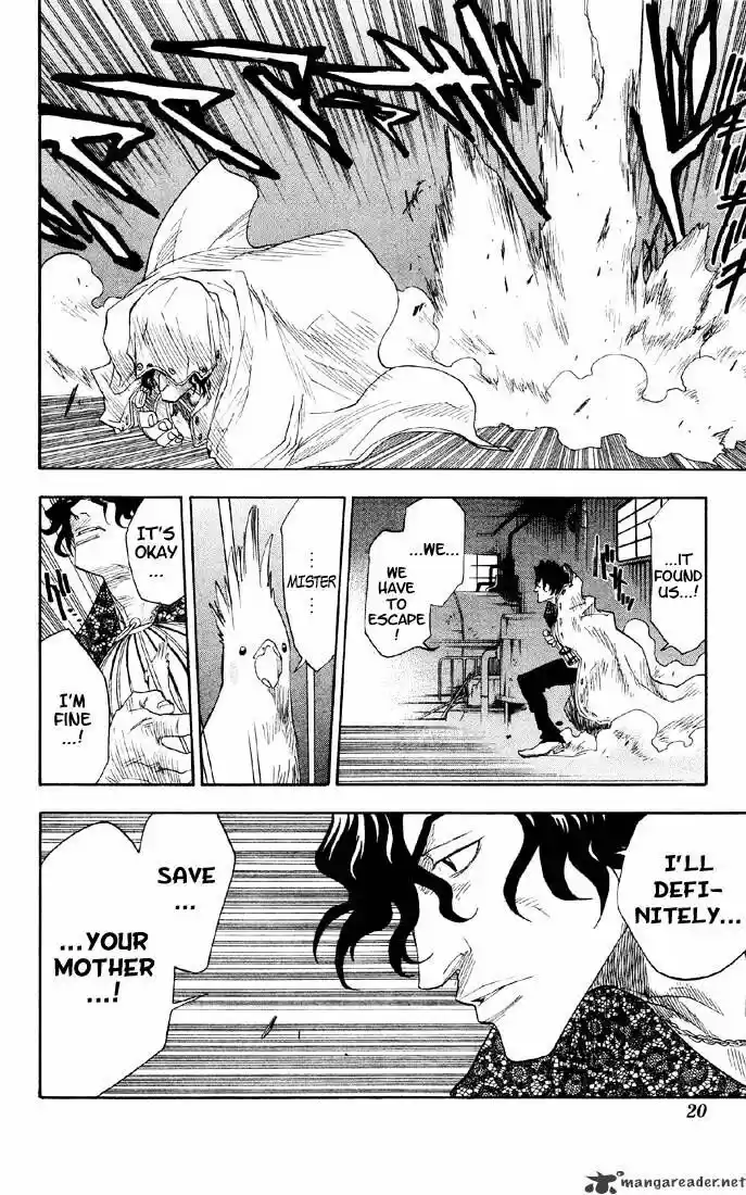 Bleach - All Colour But The Black Vol.13 Ch.008