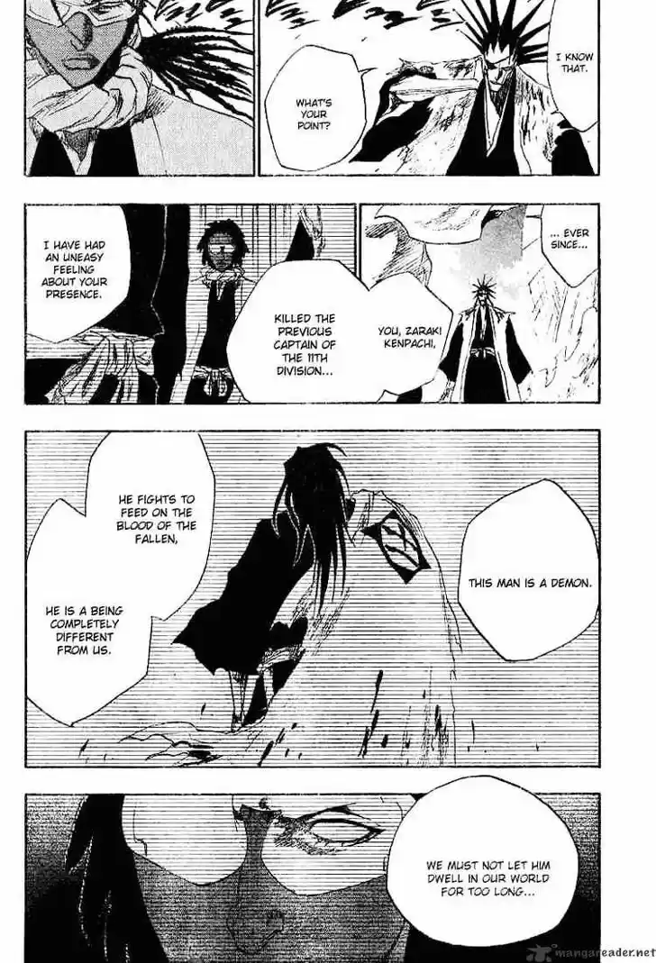 Bleach - All Colour But The Black Vol.13 Ch.009