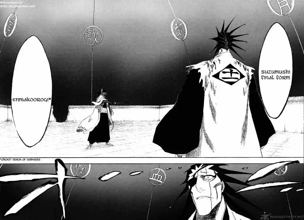 Bleach - All Colour But The Black Vol.13 Ch.009