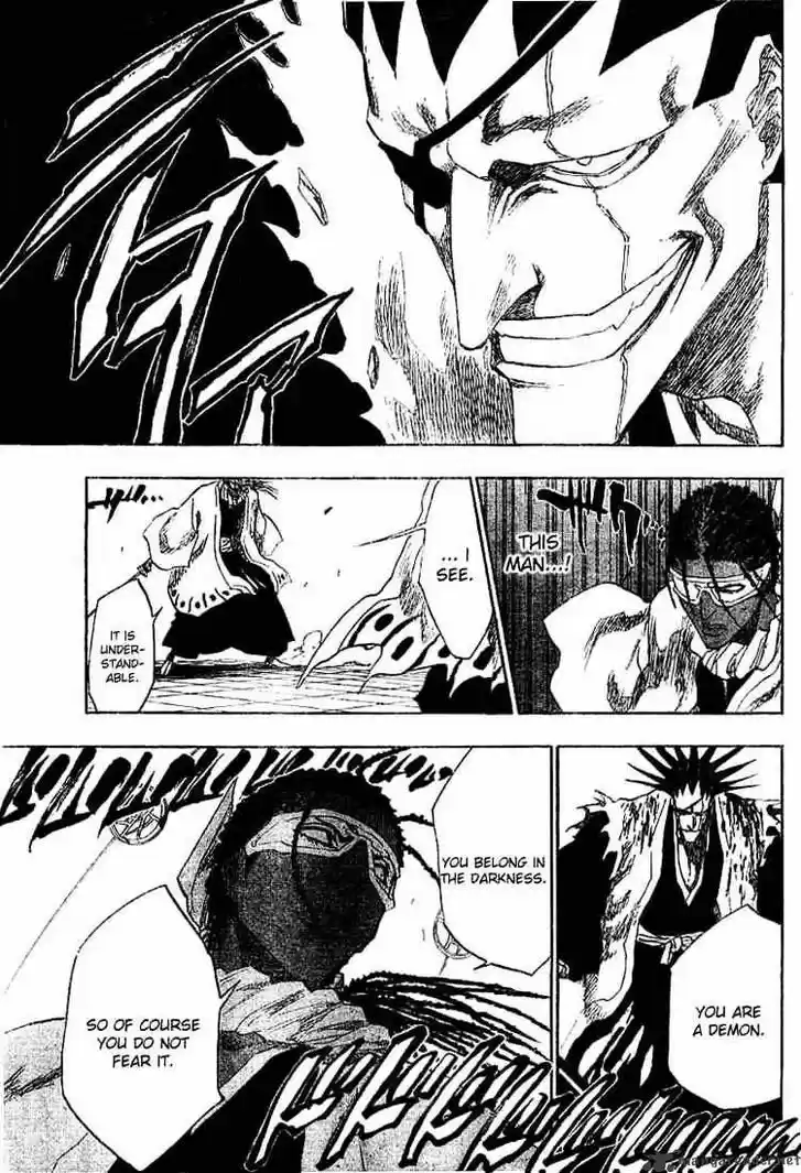 Bleach - All Colour But The Black Vol.13 Ch.009