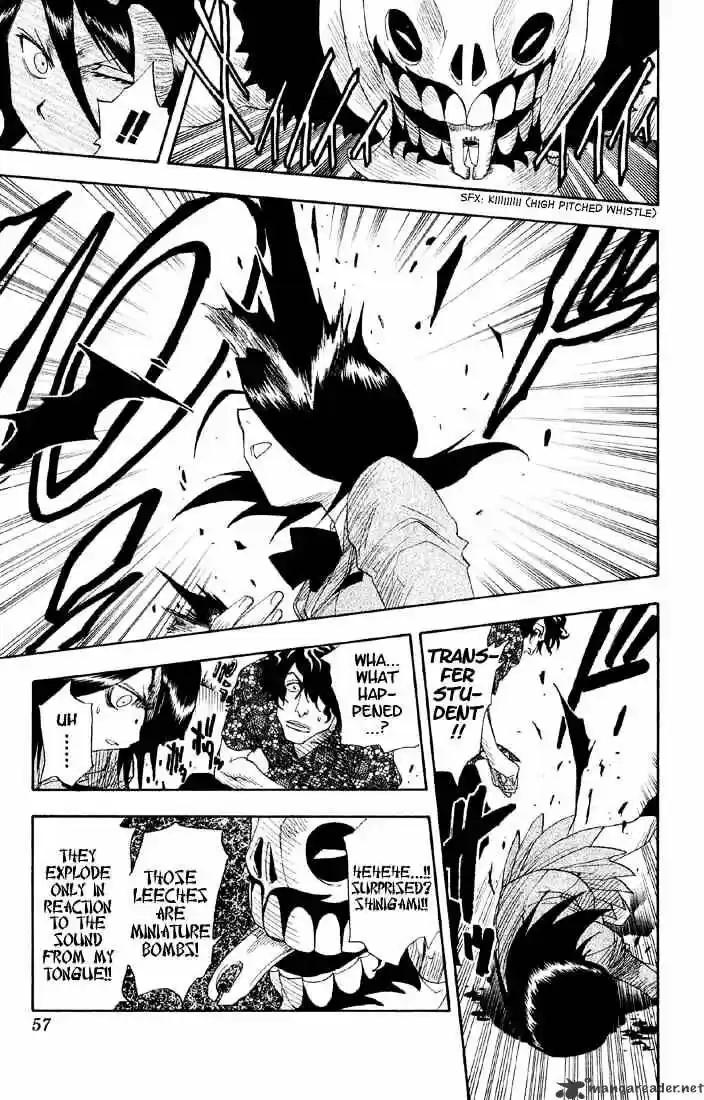 Bleach - All Colour But The Black Vol.13 Ch.010