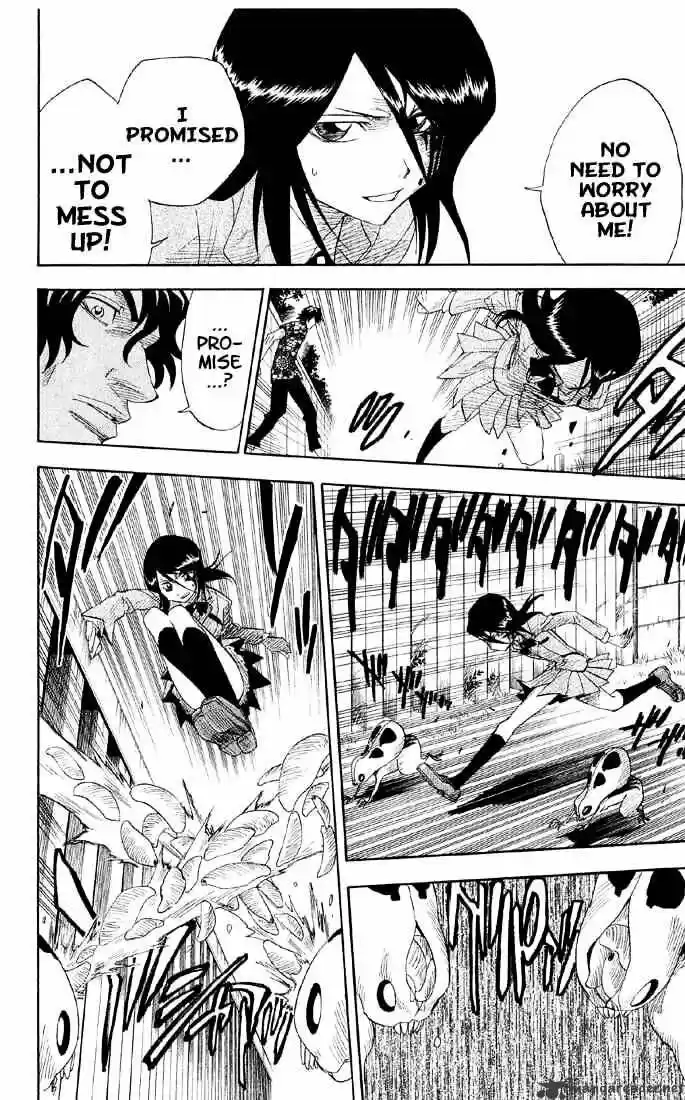 Bleach - All Colour But The Black Vol.13 Ch.010