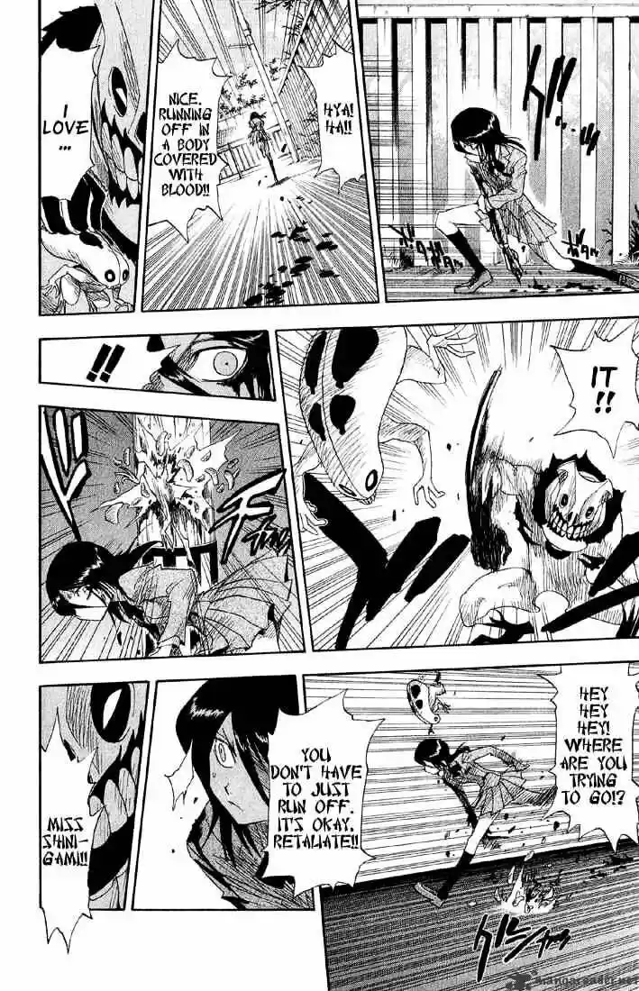 Bleach - All Colour But The Black Vol.13 Ch.010