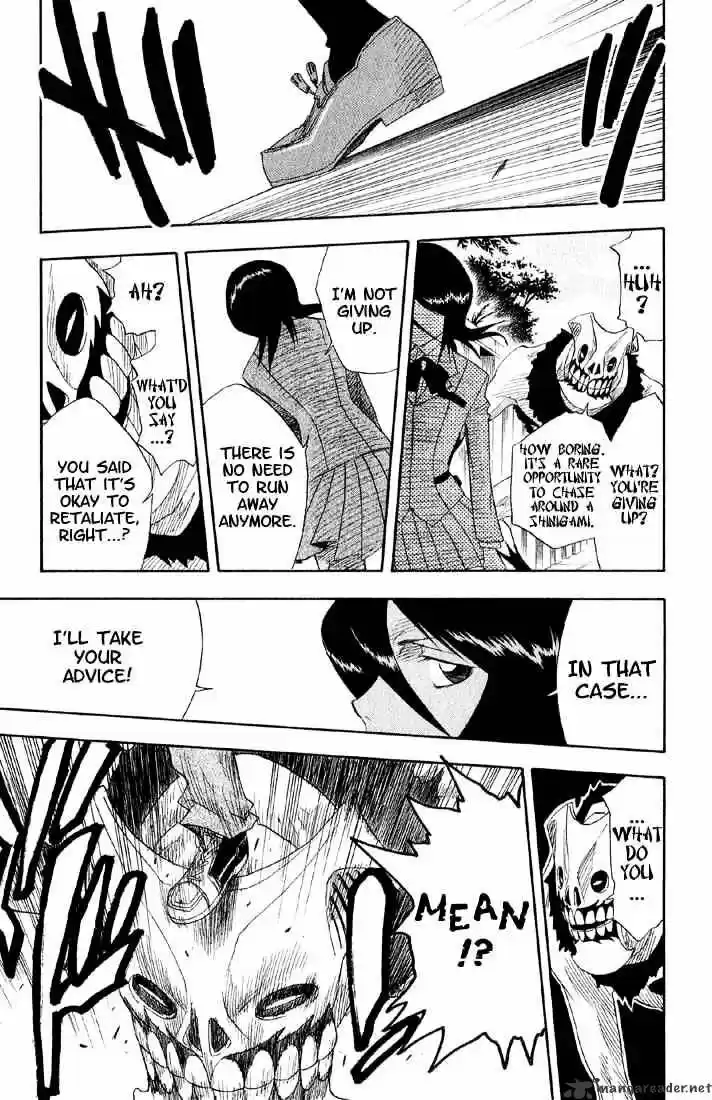 Bleach - All Colour But The Black Vol.13 Ch.010