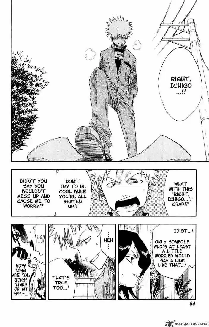 Bleach - All Colour But The Black Vol.13 Ch.010